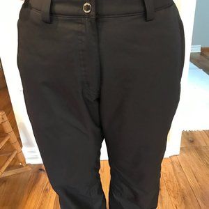 Descente Ski Pants